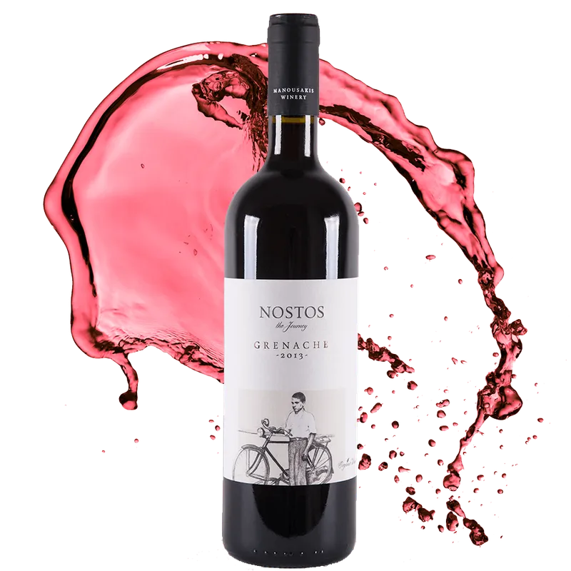 Nostos Grenache