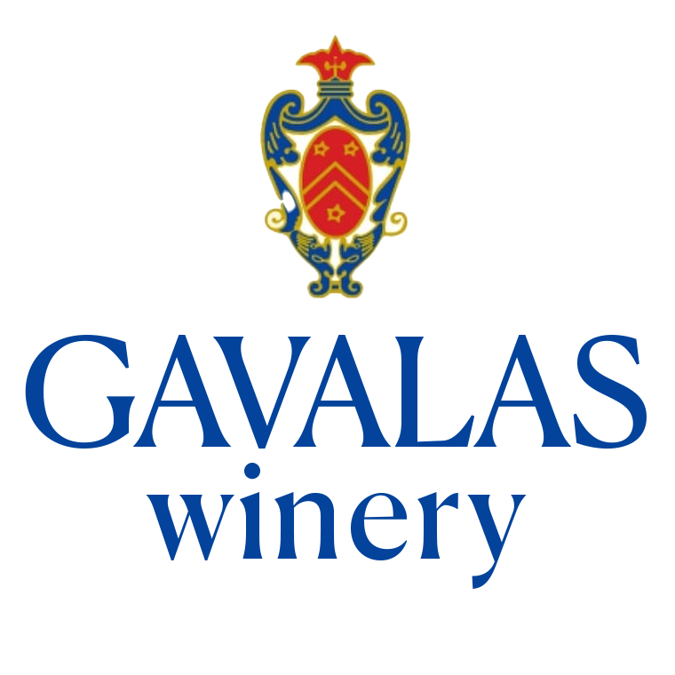 Gavalas Winery logo