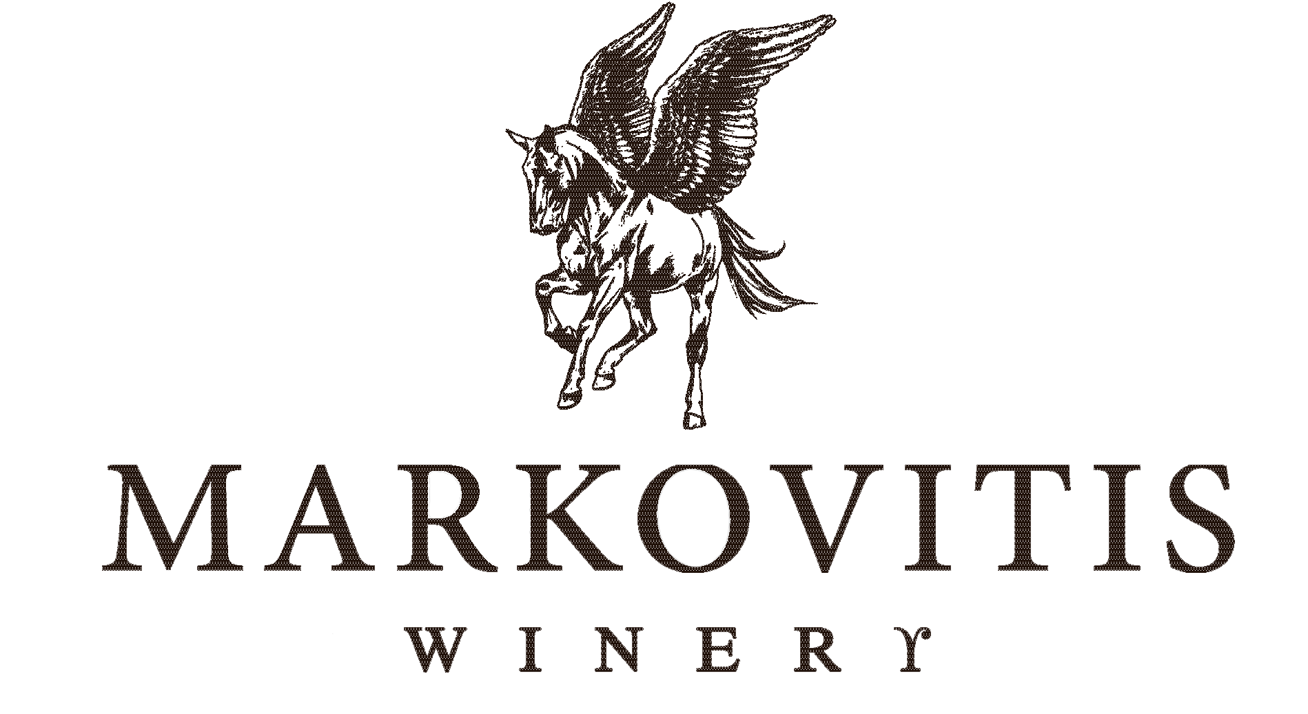 Markovitis Winery logo